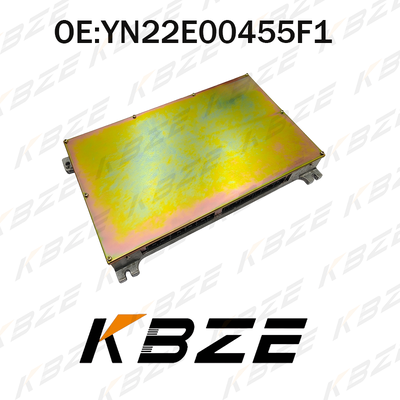 KBZE  YN22E00455F1 Excavator Spare Parts Excavator Spare Parts Wholesale Supplier for SK210-9