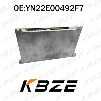 KBZE YN22E00492F7 Excavator Spare Parts for SK200-8 SK330-8 YN22E00492F7 Replacement Component