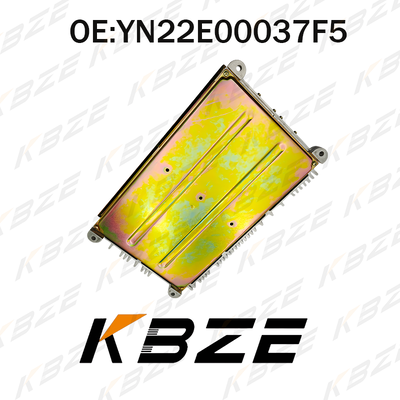 KBZE YN22E00037F5 Excavator Spare Parts for SK200-6 SK210-6 SK220-6 SK230-6 SK250-6 Replacement Component for SK Series Excavators
