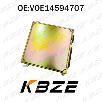 KBZE VOE14594707 Excavator Spare Parts for EC140B EC210B EC240B EC290B EC330B EC360B EC460B EC480 Heavy Equipment Spare Parts for Excavators