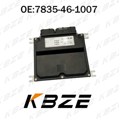 KBZE Pump Controller 7835-46-1007 for PC200-8 PC210-8 PC220-8 PC240-8 PC270-8 PC290-8 Excavator Electrical Parts 7835-46-1007 Wholesale Supplier