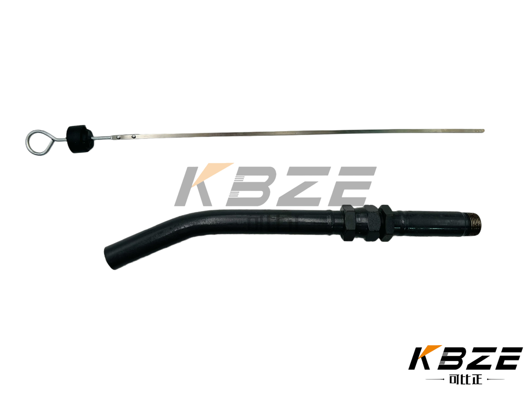 53CM DIPSTICK / 41CM HOUSING VOLVO SWING MOTOR HYDRAULIC OIL DIPSTICK SET FOR VOLVO