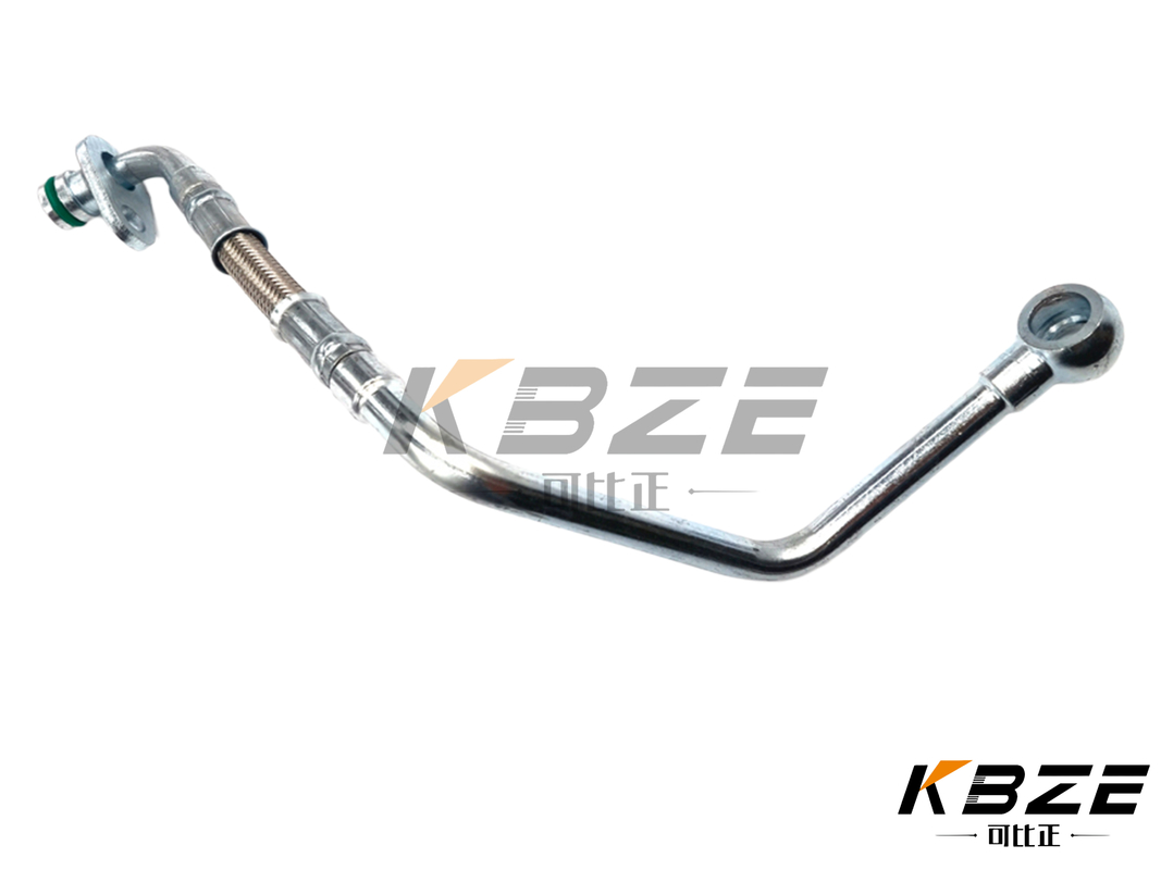 C-A-T CA3688559 368-8559 3688559 TURBOCHARGER INLET PIPE REPLACEMENT FOR C-A-T C6.6 ENGINE