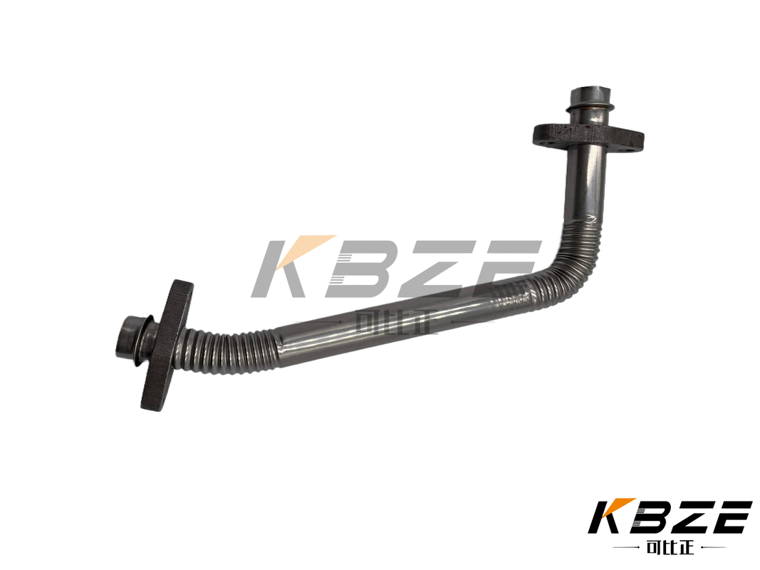 C-A-T C9 TURBOCHARGER RETURN PIPE REPLACEMENT FOR C9 ENGINE