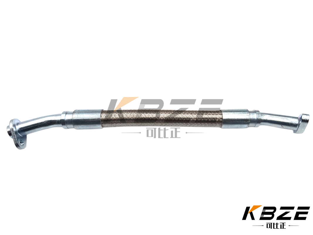 VOLVO VOE 17204704 VOE17204704 TURBOCHARGER RETURN PIPE REPLACEMENT FOR VOLVO EXCAVATOR