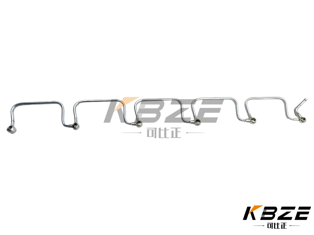 DL06 FUEL INJECTOR RETURN PIPE REPLACEMENT FOR DOOSAN DL06