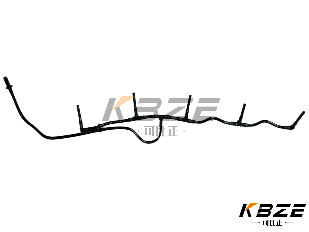 DX380 FUEL INJECTOR RETURN PIPE REPLACEMENT FOR DOOSAN DX380