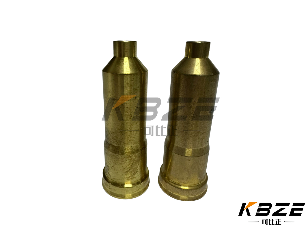 8-97602301-1 NOZZLE SLEEVE FOR ISUZU ENGINE 6HK1 4HK1 DIRECT-INJECTION REPLACEMENT HITACHI ZX210N-3 ZX210W-3 ZX225US-3