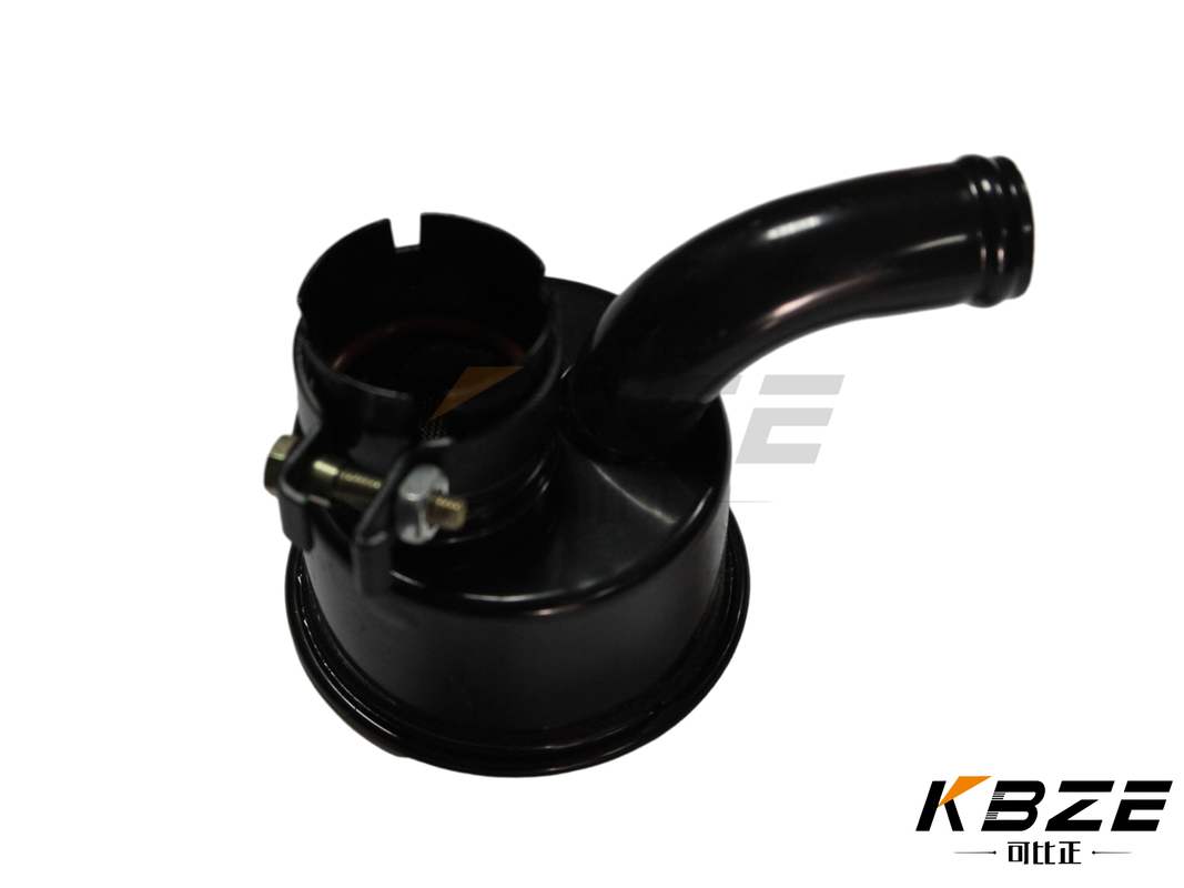 DOOSAN 65.01801-5035A 65.018015035A 6501801-5035A 65018015035A 25MM INTAKE FILTER COVER/ BREATHER OIL FILTER FOR DH220-5