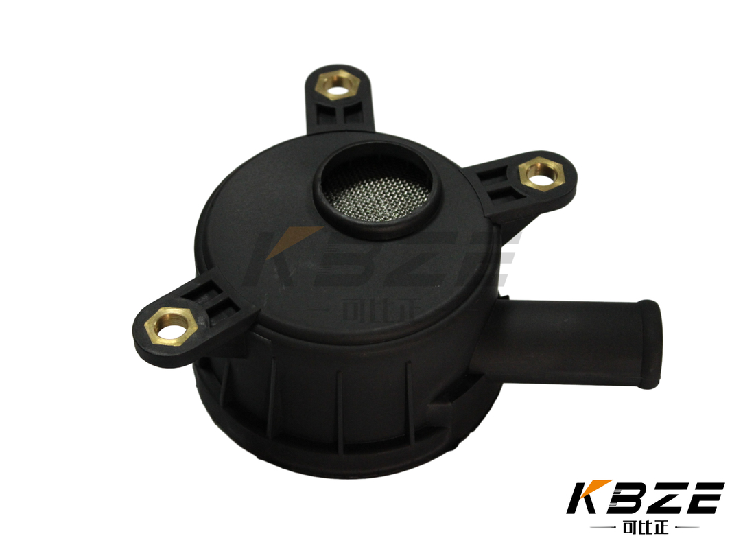 DOOSAN 65.01801-5099C 65.018015099C 6501801-5099C 65018015099C INTAKE FILTER COVER/ BREATHER OIL FILTER