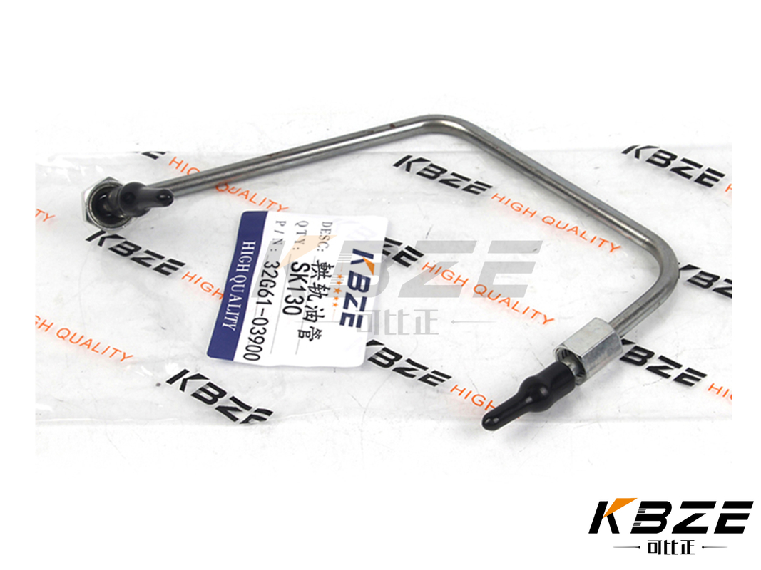 KOBELCO VA32G6103900 COMMON-RAIL PIPE REPLACEMENT FOR KOBELCO ED150, SK140SRLC, ED150-2, 140SR, SK135SRLC-2