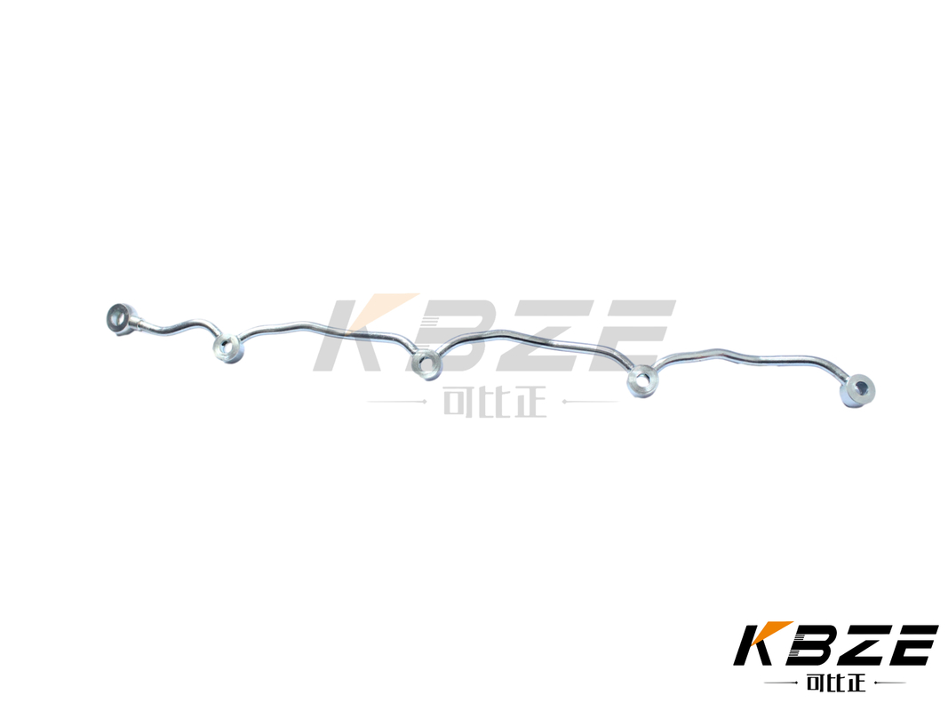 ISUZU 4HK1 FUEL INJECTOR OIL RETURN PIPE REPLACEMENT FOR ISUZU DIESEL ENGINE