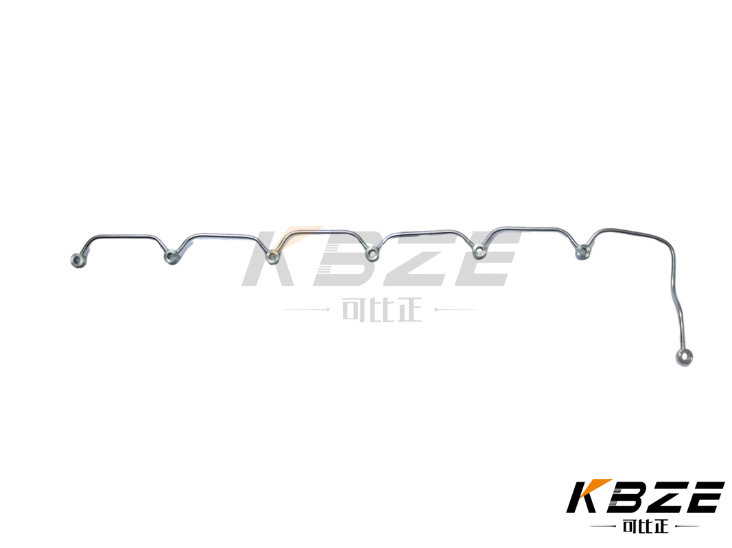 ISUZU 6BD1 FUEL INJECTOR OIL RETURN PIPE REPLACEMENT FOR ISUZU DIESEL ENGINE