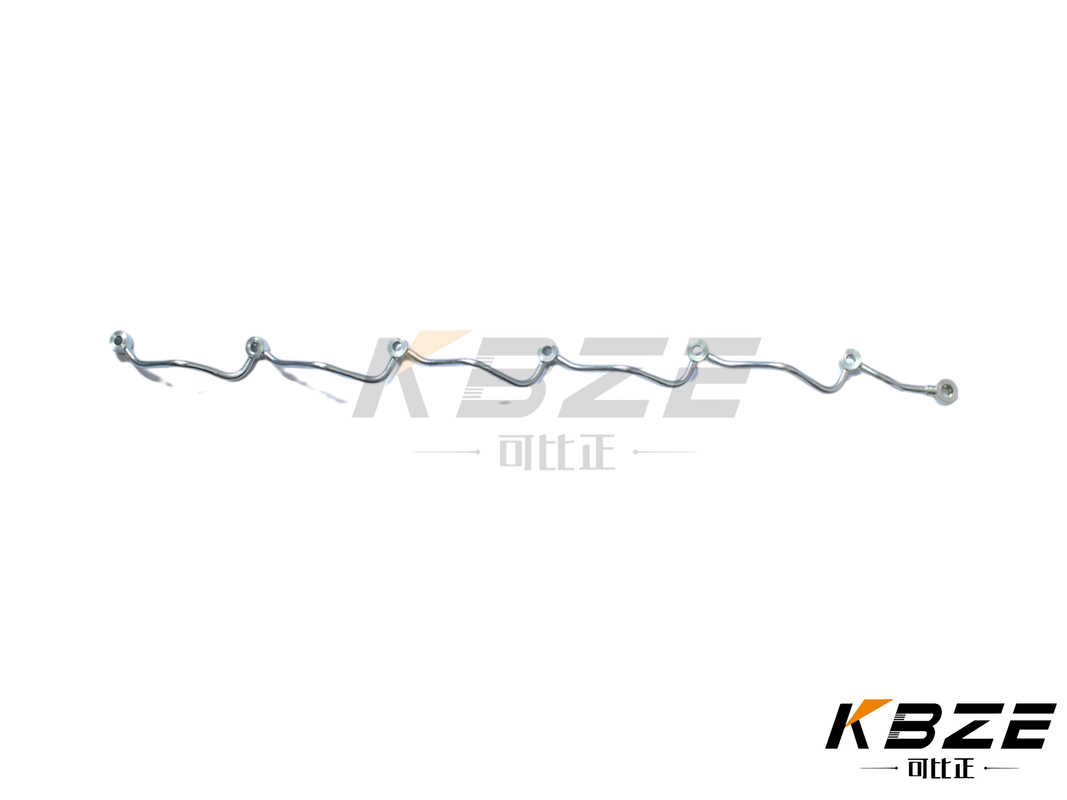 ISUZU 6HK1 FUEL INJECTOR OIL RETURN PIPE REPLACEMENT FOR ISUZU DIESEL ENGINE