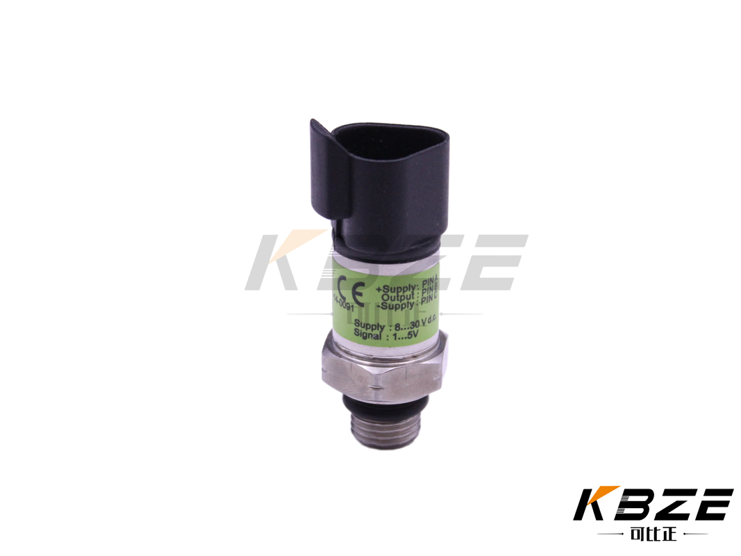 HYUNDAI 31Q4-40810 31Q440810 PRESSURE SENSOR/PRESSURE SWITCH 200BAR REPLACEMENT FOR HYUNDAI R130-7 R220-7 R225-7