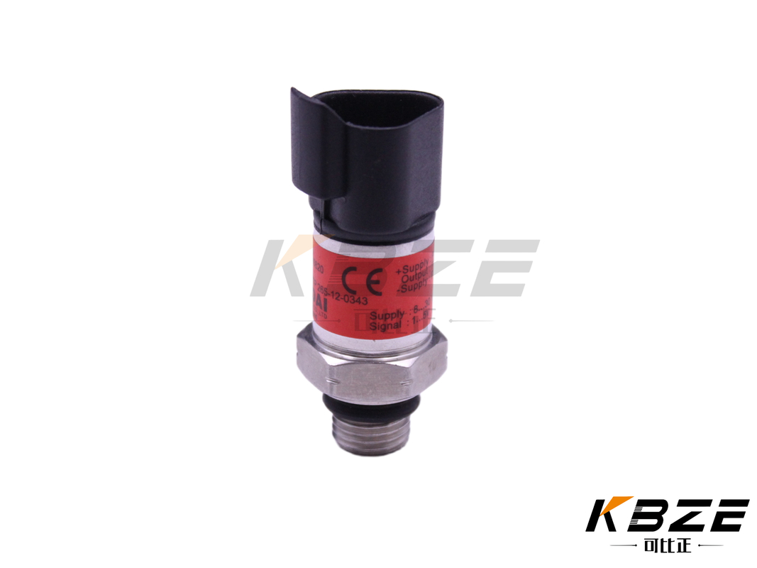 HYUNDAI 31Q4-40820 31Q440820 PRESSURE SENSOR/PRESSURE SWITCH 100BAR REPLACEMENT FOR HYUNDAI R140W-9 R160LC-9 R170W-9
