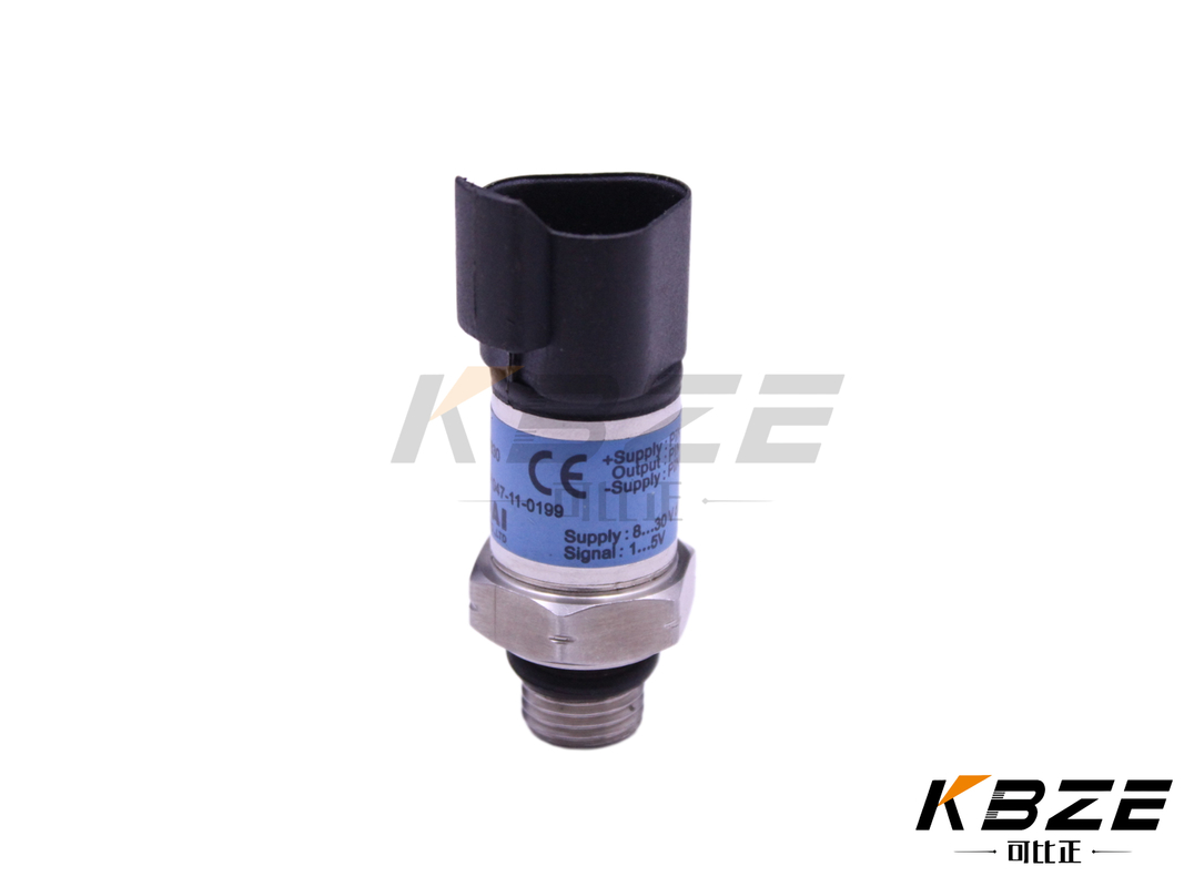 HYUNDAI 31Q4-40830 31Q440830 PRESSURE SENSOR/PRESSURE SWITCH 50BAR REPLACEMENT FOR HYUNDAI R220LC-9 R250LC-9 R290LC-9