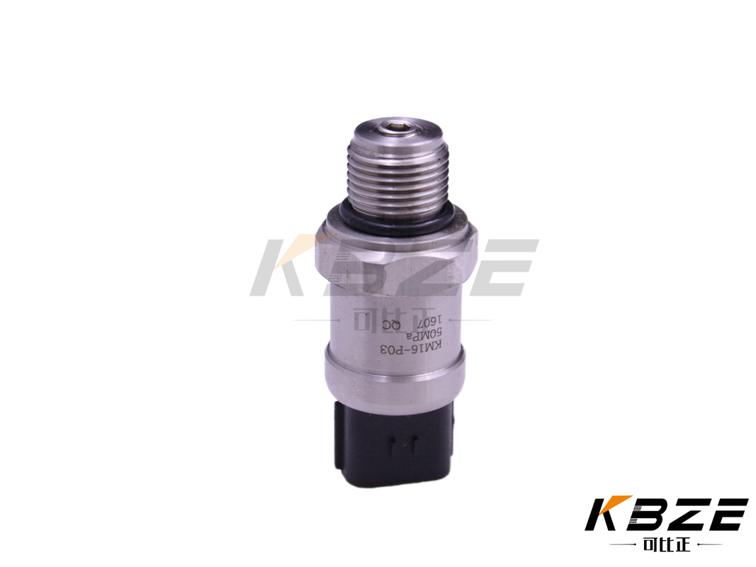 SUMITOMO KM16-P03 HIGH PRESSURE SENSOR/ HIGH PRESSURE SWITCH REPLACEMENT FOR SUMITOMO SH200 SH210 SH240 SH250