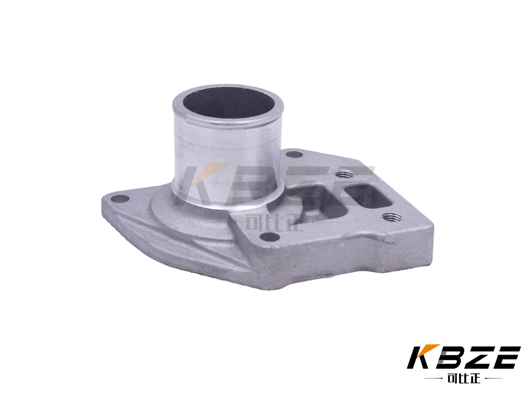 HITACHI 8-97324387-0 THERMOSTAT COVER/THERMOSTAT HOUSING REPLACEMENT FOR ISUZU ENGINE 6BG1