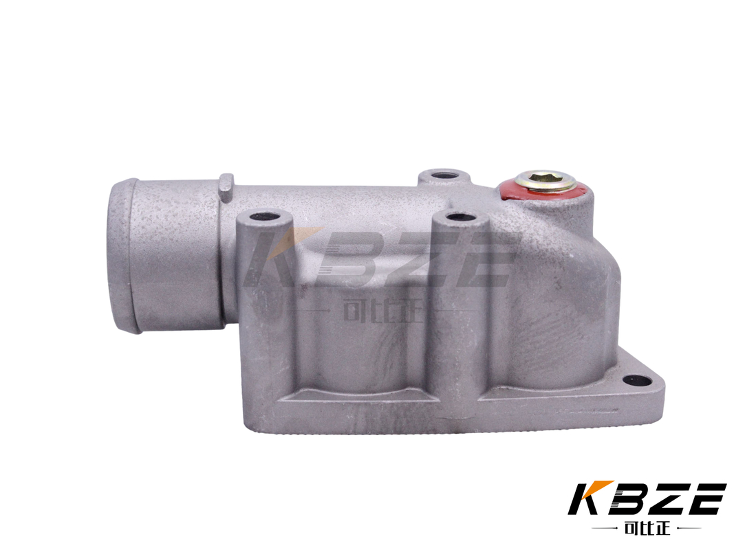 HITACHI 8943905201 THERMOSTAT COVER/THERMOSTAT HOUSING REPLACEMENT FOR 4HK1 6HK1 ZX200-3 ZX220W-3 ZX225US-3 ZX240-3