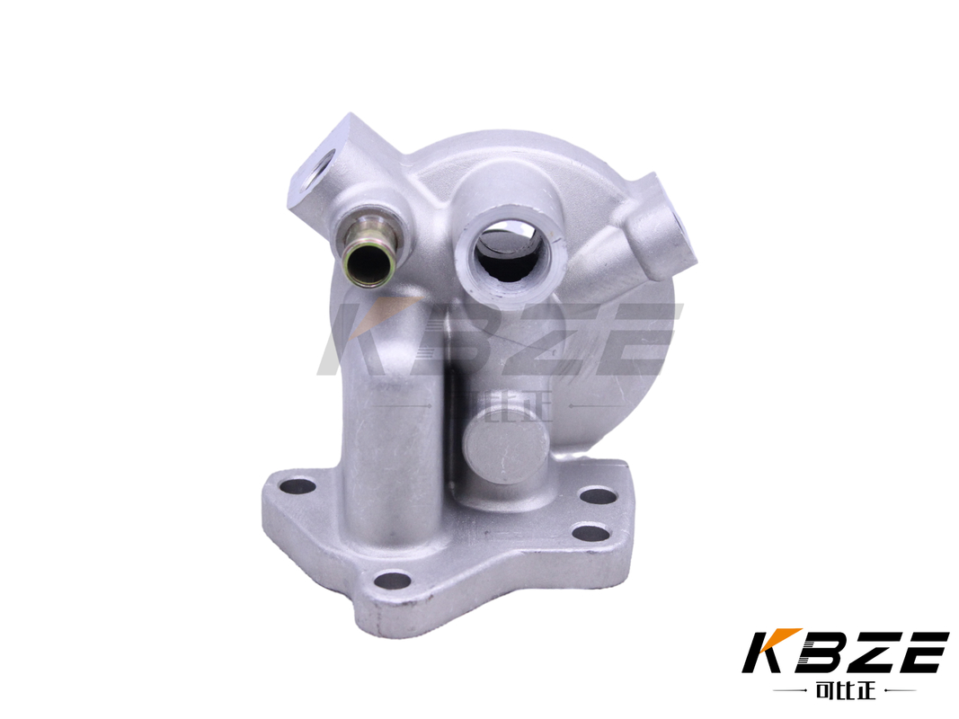 C-A-T CA1838178 183-8178 1838178 OIL FILTER HEAD/OIL FILTER SEAT REPLACEMENT FOR 312C L, 320C, 320C FM