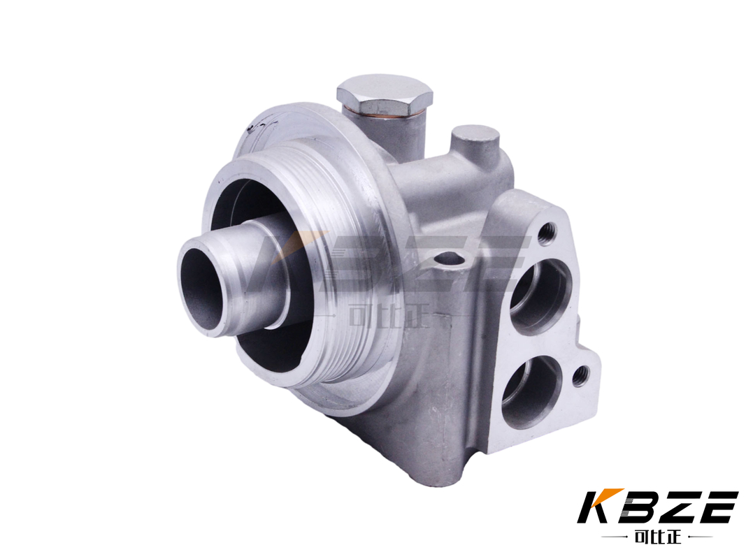 KOMATSU 6217-51-5103 6217515103 OIL FILTER HEAD/OIL FILTER SEAT REPLACEMENT FOR 6D125 PC400 PC450 PC490