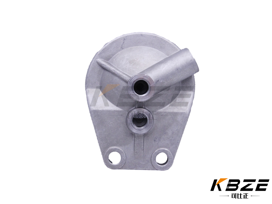 HITACHI 513210751 FUEL FILTER HEAD/FUEL FILTER SEAT REPLACEMENT FOR EX200 ZAX200-6 & SUMITOMO SH200