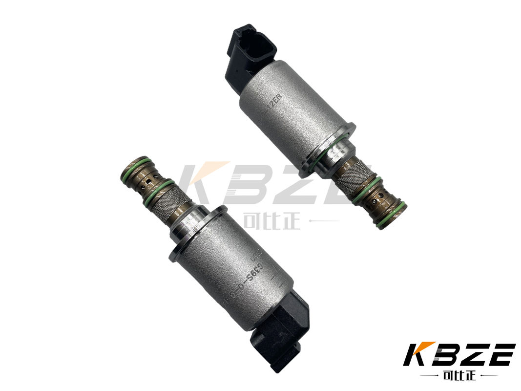 HYDRAFORCE HIGH QUALITY SV90-G39S-0-G-12ER SOLENOID VALVE REPLACEMENT FOR EXCAVATOR PART