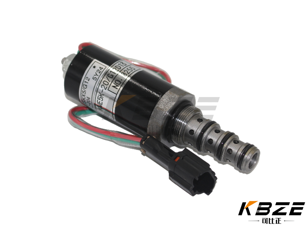 HIGH QUALITY KWE5K-20-G12D13 SOLENOID VALVE REPLACEMENT FOR LIUGONG CLG906 907 908