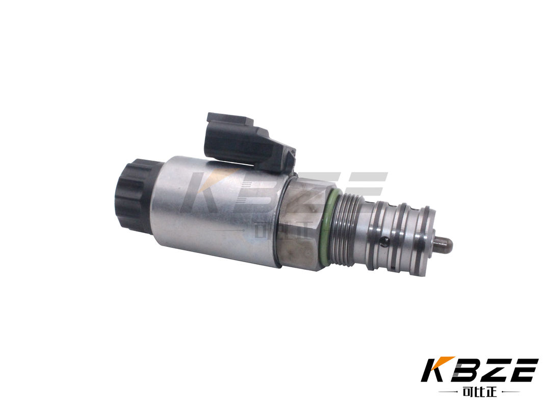HIGH QUALITY CA2484971 2484971 248-4971 SOLENOID VALVE REPLACEMENT FOR C-A-T E305 E305.5 E306E E307E E308E