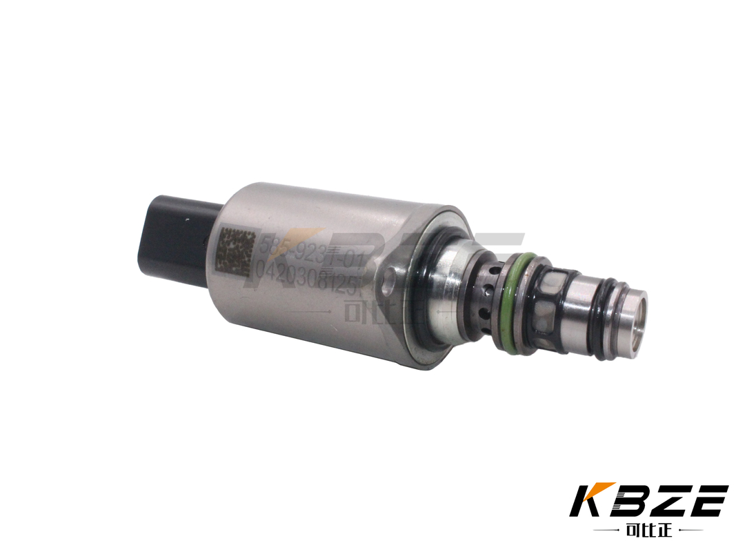 HIGH QUALITY CA5859231 585-9231 5859231 SOLENOID VALVE REPLACEMENT FOR C-A-T E320GC E323D