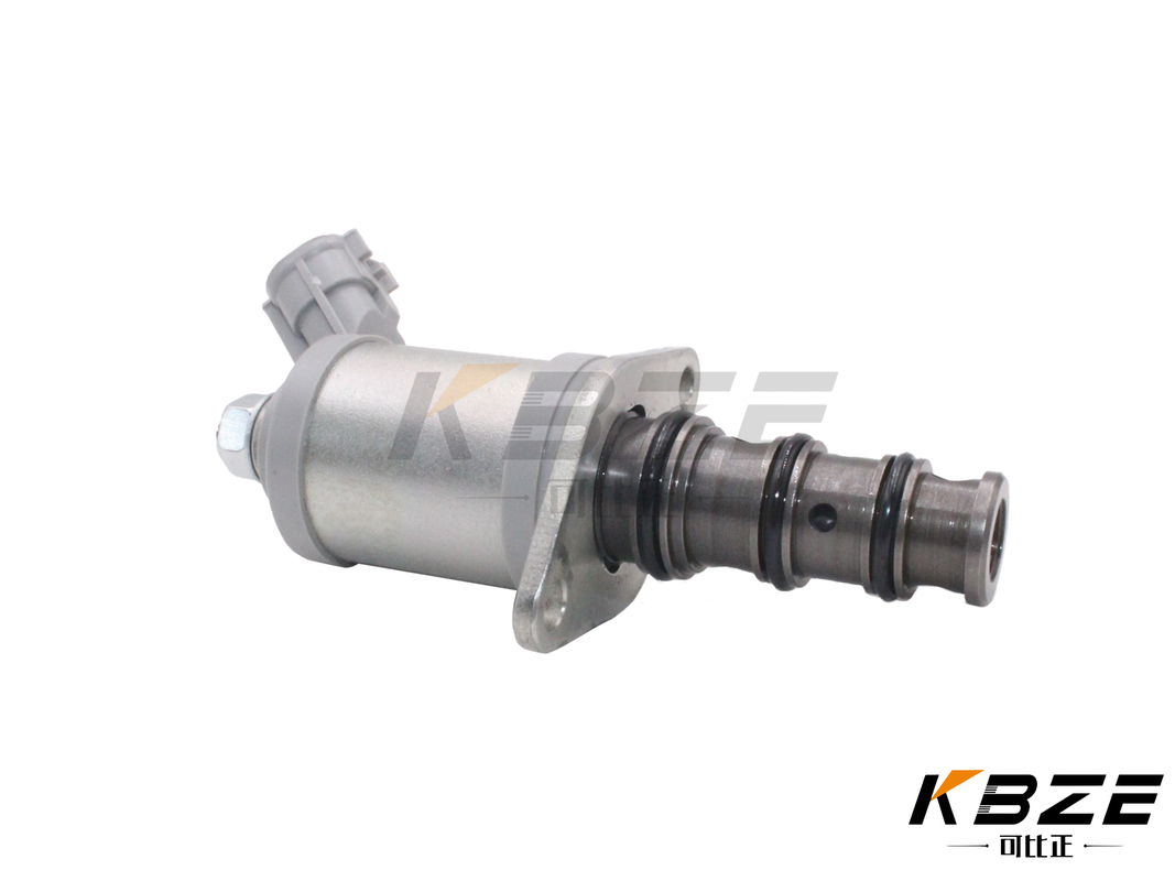 HIGH QUALITY 9254306 SOLENOID VALVE REPLACEMENT FOR HITACHI ZX200-3 ZX210-3 ZX240-3 ZX250-3