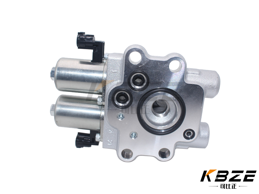 HIGH QUALITY 9312792 SOLENOID VALVE REPLACEMENT FOR HITACHI ZX200LC-5G ZX210LCH-5G ZX250LC-5G ZX280LC-5G ZX350LC-5G