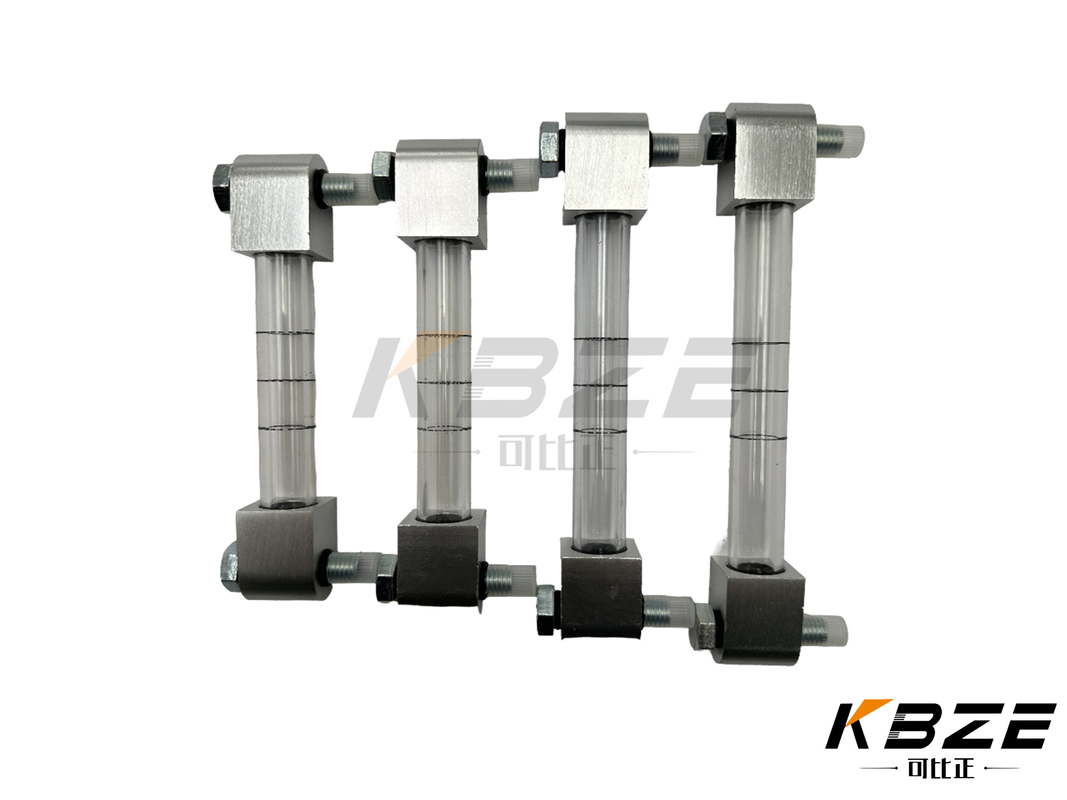 140MM-150MM-170MM-180MM-200MMΦ HYDRAULIC OIL LEVEL GAUGE REPLACMENT FOR C-A-T SUMITOMO HITACHI HYUNDAI VOLVO DAEWOO