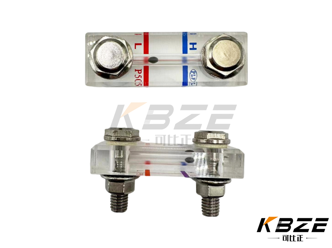 F50MMΦ EXCAVATOR HYDRAULIC OIL LEVEL GAUGE/OIL LEVEL INDICATOR REPLACMENT FOR EXCAVATOR
