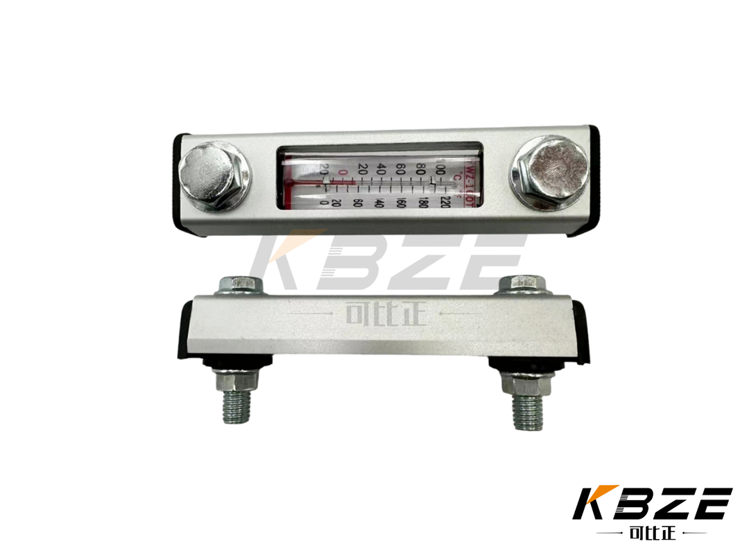 100MMΦ BOLT10MM EXCAVATOR HYDRAULIC OIL LEVEL GAUGE/OIL LEVEL INDICATOR REPLACMENT FOR EXCAVATOR