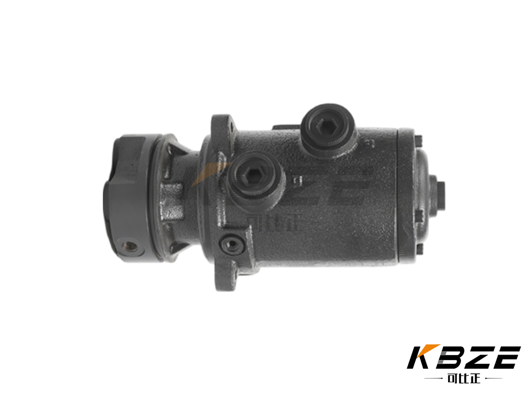 KOBELCO EXCAVATOR HYDRAULIC CENTERJOINT ASSY/SWIVEL JOINT REPLACEMENT FOR SK120-1/2/3/5  SK200-1/2/3/5 SK230-5 SK300-5