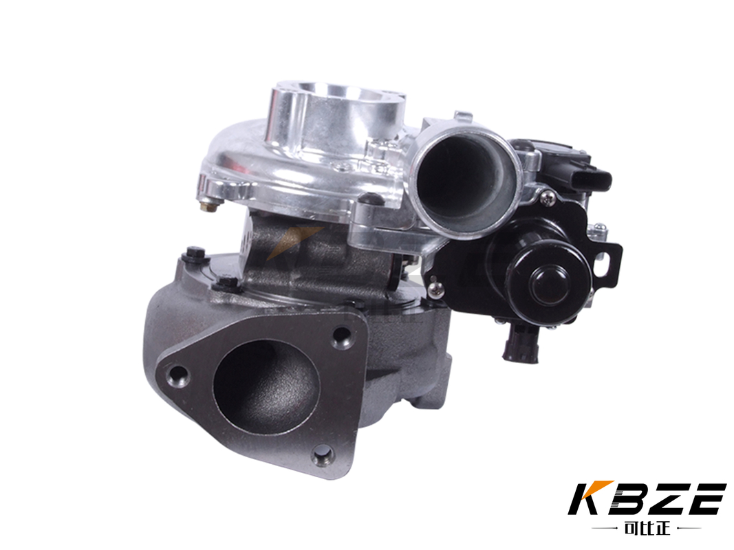 TOYOTA 1KD-FTV [17201-01040] CT16V TURBOCHARGER ASSY REPLACEMENT FOR TOYOTA HILUX LAND CRUISER PRADO FORTUNER