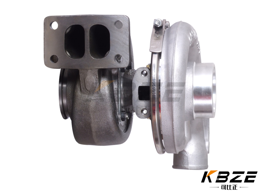 CUMMINS 6BT [3522777] H1C TURBOCHARGER ASSY REPLACEMENT FOR EXCAVATOR CUMMINS 6BT ENGINE