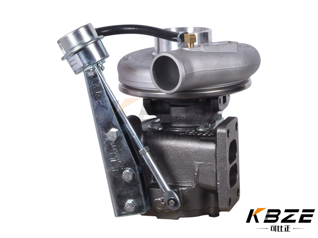 CUMMINS 6BTA [3539428] WH1C TURBOCHARGER ASSY REPLACEMENT FOR EXCAVATOR CUMMINS 6BTA ENGINE