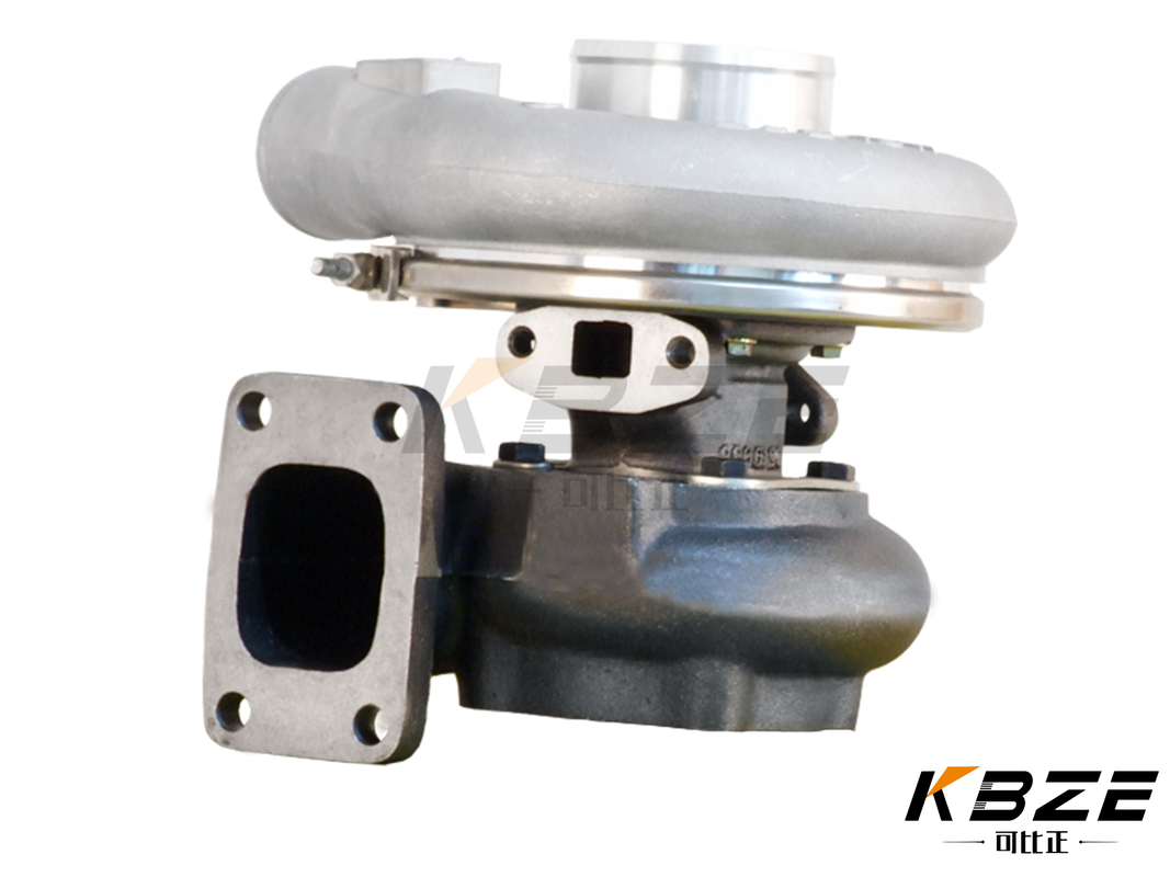 DAEWOO DH220-5 [3539679] HX30 TURBOCHARGER ASSY REPLACEMENT FOR DAEWOO DB58 DIESEL ENGINE