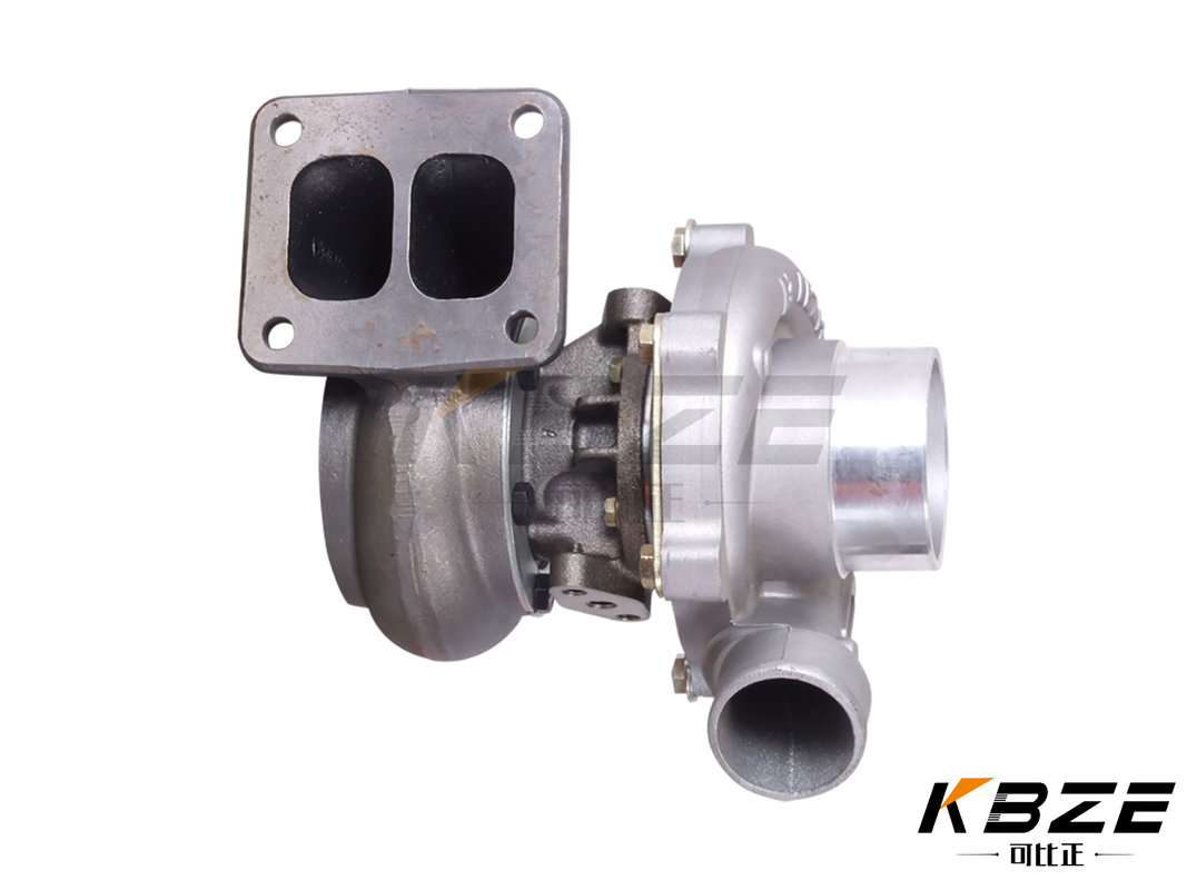 KOMATSU PC200-5 [6207-81-8210] TURBOCHARGER ASSY REPLACEMENT FOR KOMATSU S6D95L DIESEL ENGINE