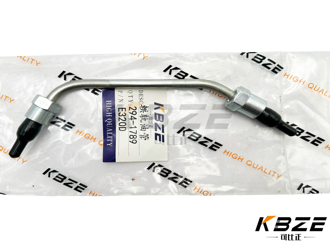 C-A-T CA2941789 294-1789 2941789 COMMON-RAIL PIPE REPLACEMENT FOR C-A-T C6.4 ENGINE