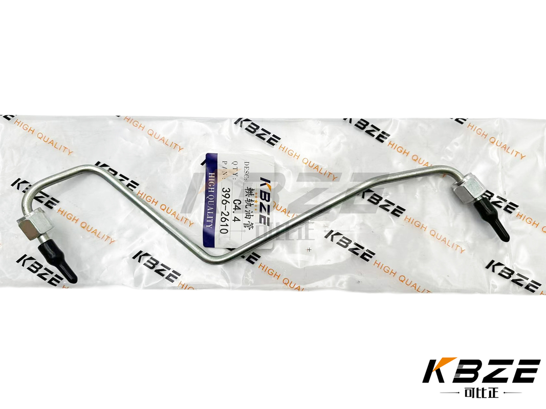 C-A-T CA3962610 396-2610 3962610 COMMON-RAIL PIPE REPLACEMENT FOR C-A-T C4.4 DIESEL ENGINE