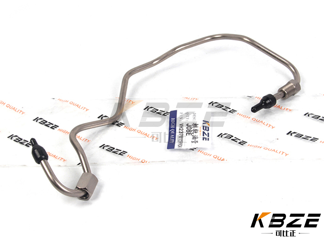 KOBELCO VH237815990A COMMON-RAIL PIPE REPLACEMENT FOR HINO J08E DIESEL ENGINE SK330-8
