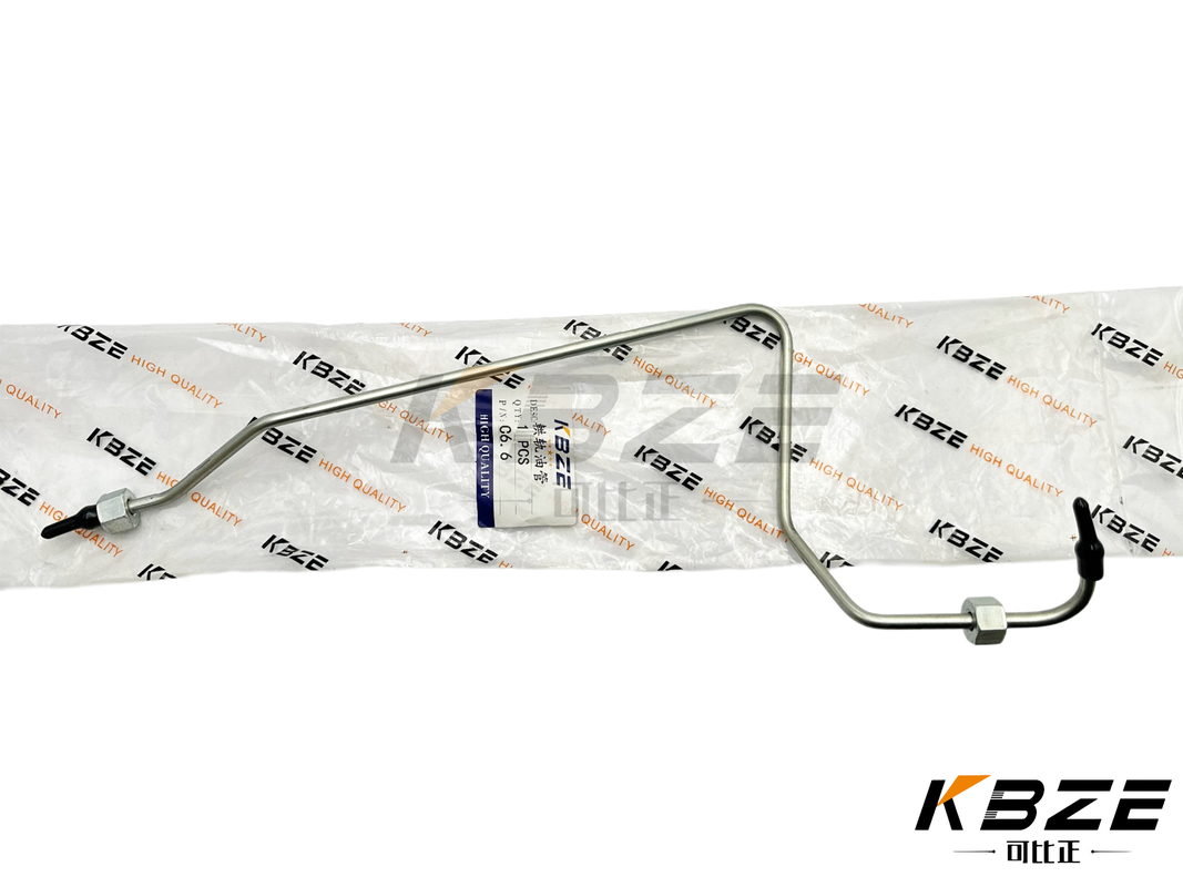 C-A-T C6.6 COMMON-RAIL PIPE REPLACEMENT FOR C-A-T C6.6 DIESEL ENGINE