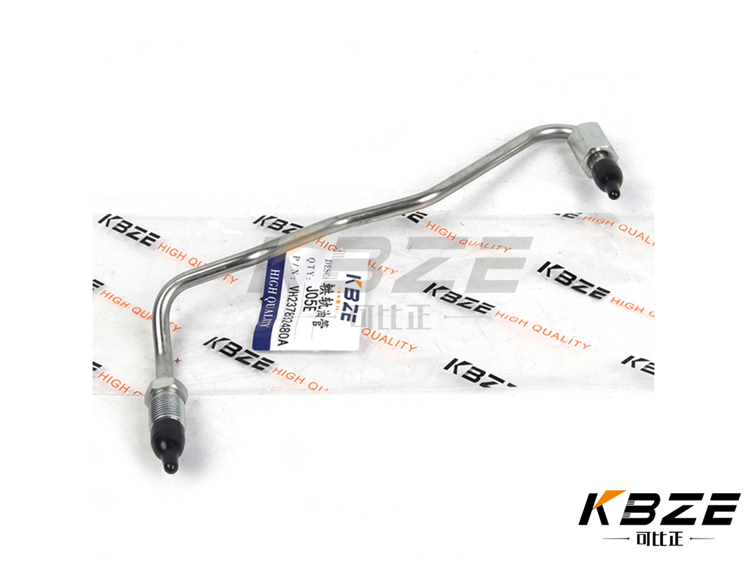 KOBELCO VH237832480A  COMMON-RAIL PIPE REPLACEMENT FOR HINO J05E DIESEL ENGINE SK200 SK210 SK215 SK235