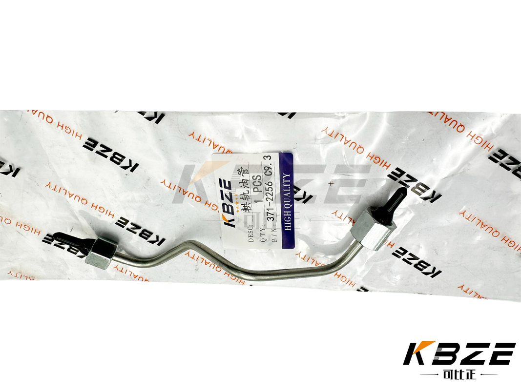 C-A-T CA3712256 371-2256 3712256 COMMON-RAIL PIPE REPLACEMENT FOR C9.3 DIESEL ENGINE