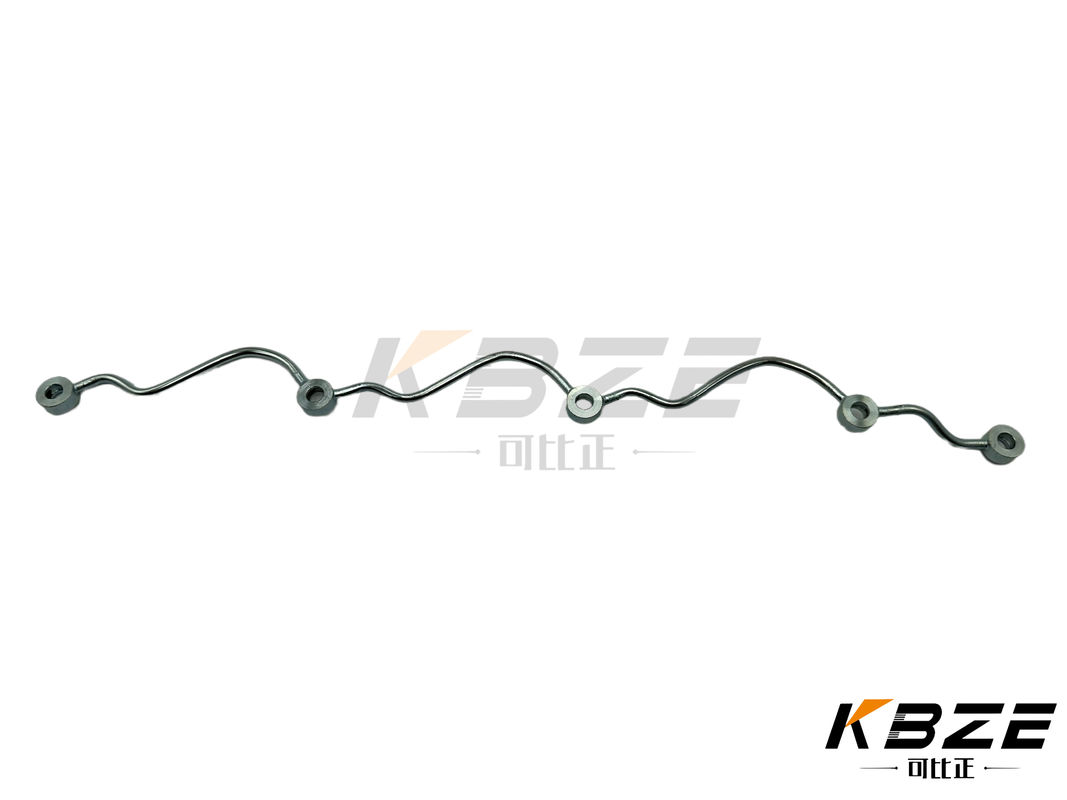 HIGH QUALITY HINO J05E  23801-E0050  23801E0050 FUEL INJECTOR OIL RETURN PIPE/NOZZLE FUEL LEAK OFF PIPE FOR KOBELCO