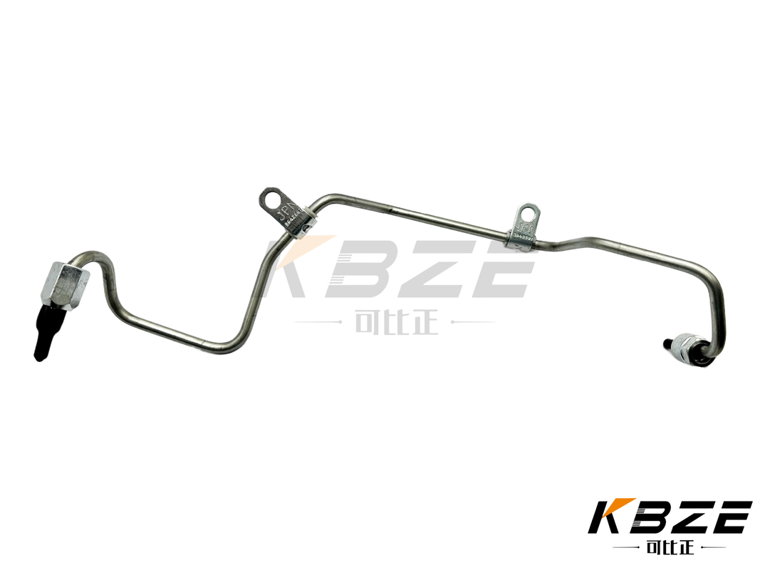 EXCAVATOR CUMMINS ENGINE QSB4.5 4933417/3942597 COMMON RAIL PIPE FIT ISDE DIESEL ENGINE